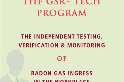 Radon Testing And Mitigation Specialists