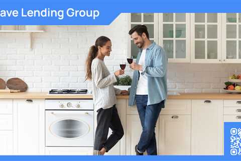 Standard post published to Wave Lending Group #21751 at January 03, 2024 16:00