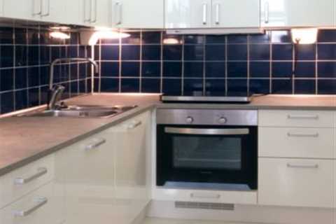 Kitchen Fitters Leeds