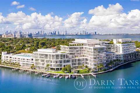 Discover The Expansion Of The Ritz-Carlton Residences Miami
