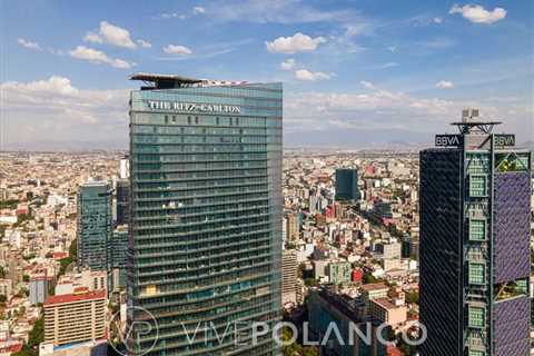 Invertir en The Ritz-Carlton Residences: Una Elección Inteligente en Ciudad de México
