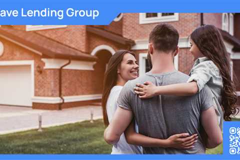 Standard post published to Wave Lending Group #21751 at January 15, 2024 16:00