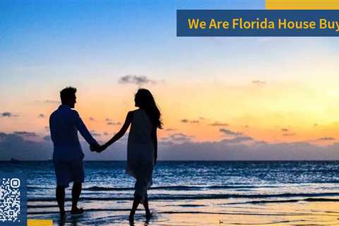 Standard post published to We Are Florida House Buyers at January 15 2024 17:00