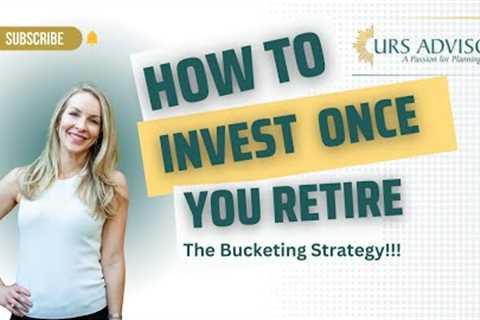 How to Invest Once You Retire | Julia Lembcke, CFP® | URS Advisory