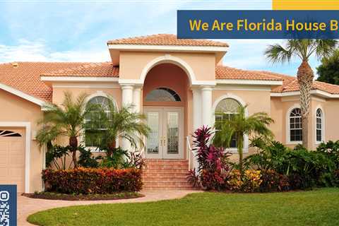 Standard post published to We Are Florida House Buyers at January 16, 2024 16:01