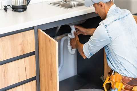 Finding The Right Plumbing Service For Your Home Inspections Projects In Minnetonka, MN