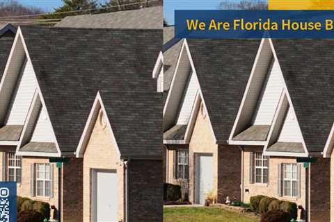 Standard post published to We Are Florida House Buyers at January 20, 2024 16:00