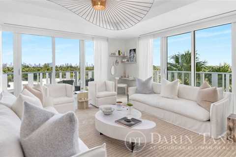 Navigating the Future of Real Estate at Ritz-Carlton Residences Miami Beach