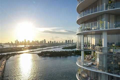 The Ripple Effect of Miami Pre-Construction Condos on Condo Market Investments