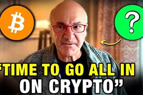 HUGE! I''m Bullish On These Cryptocurrencies in 2024 - Kevin O''Leary 2024 Bitcoin Prediction