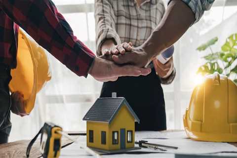 The Role Of Home Renovation Contractors In Chandler, AZ In Making Your Home Buying Process Easier