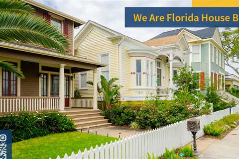 Standard post published to We Are Florida House Buyers at January 26, 2024 16:00
