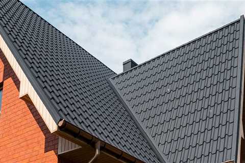 Raising the Roof: How Bellbrook Roofing Contractors Elevate Home Building Standards
