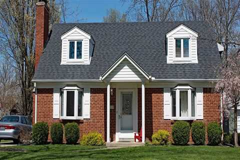 Roof Repair And Home Remodel Transforming Your Bellbrook, OH Home