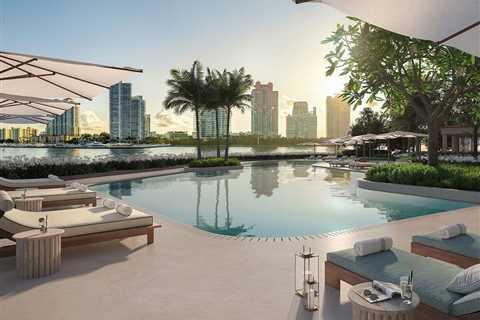 Discover Top 5 Shopping Destinations Near Six Fisher Island