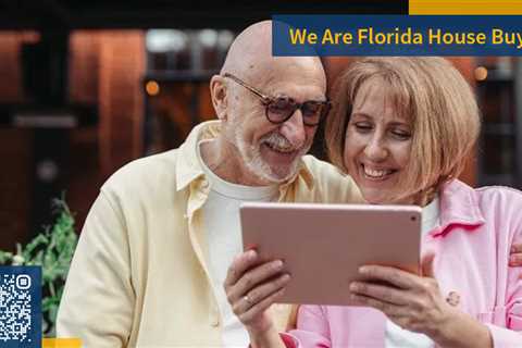 Standard post published to We Are Florida House Buyers at February 02 2024 16:00