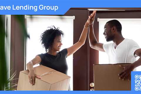 Standard post published to Wave Lending Group #21751 at February 04, 2024 16:00