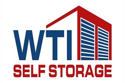 W.T.I. Self Storage | 40Billion
