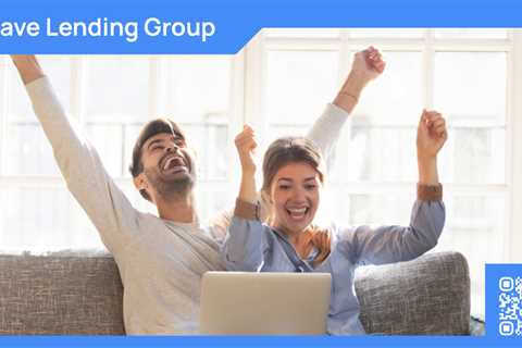 Standard post published to Wave Lending Group #21751 at February 10, 2024 16:00