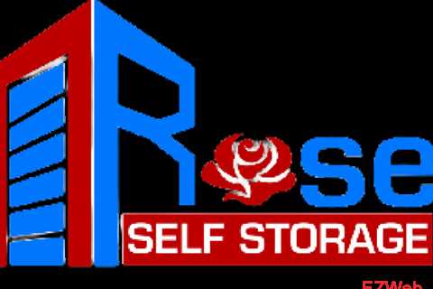 Rose Self Storage Ocean Shores - Free Business Directory