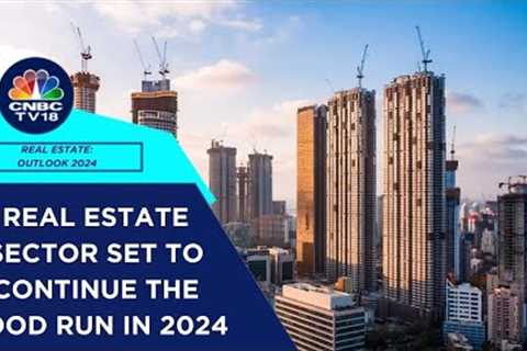Home Sales In Top 7 Cities Surge 31% In 2023: What Does 2024 Hold For The Real Estate Sector?