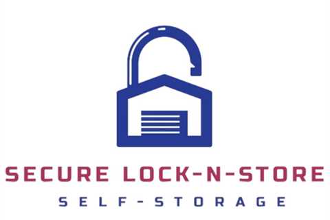 Presentations by Secure Lock N Store Self Storage