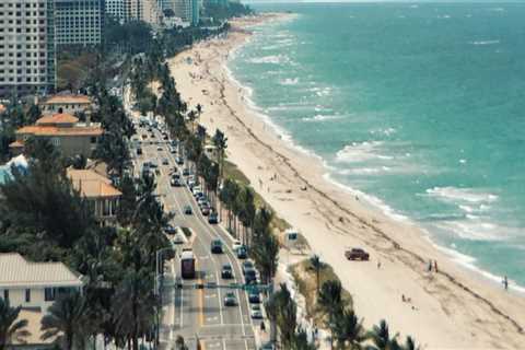 The Amenities That Make Commercial Properties in Fort Lauderdale, FL Stand Out
