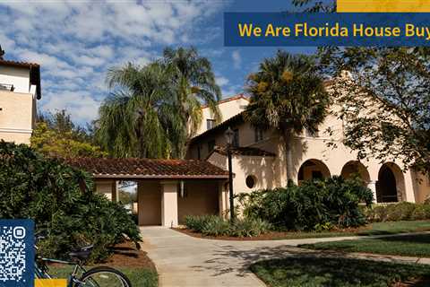 Standard post published to We Are Florida House Buyers at February 21, 2024 16:00