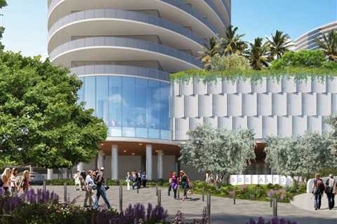 Five Park Miami Beach: South Beachs Exclusive Luxury Condo Delivery Last Year Boosts Its Investment ..