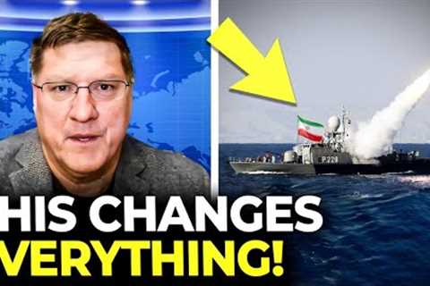 Scott Ritter Reveals There Will Be War Against Iran & The US Will Lose!