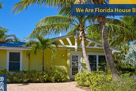 Standard post published to We Are Florida House Buyers at February 28, 2024 16:00