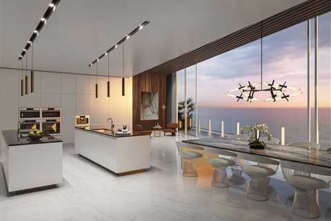 The Art and Soul of Aston Martin Residences: Integrating Design and Culture