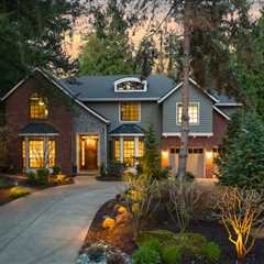 NBA’s Larry Nance Jr. Offers Up His Oregon Home For $2.1 Million