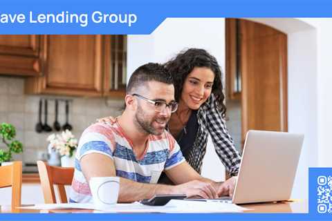 Standard post published to Wave Lending Group #21751 at March 01, 2024 16:00