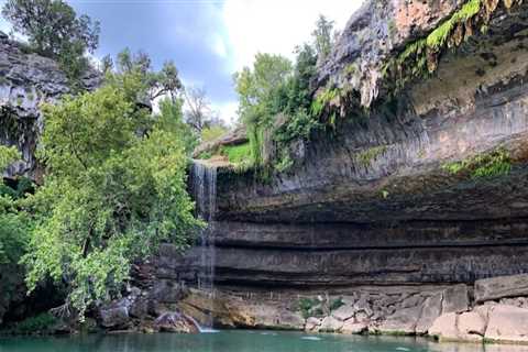 Investing in Dripping Springs, TX: A Comprehensive Guide to the Most Popular Types of Investment..