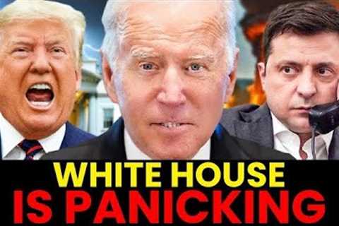 🔴The WHITE HOUSE Just Made A HUGE MISTAKE!