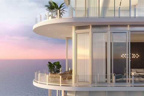 Maximizing Wealth: Lets Explore the Investment Promise of Aston Martin Residences