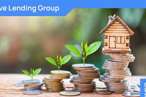 Standard post published to Wave Lending Group #21751 at March 07, 2024 16:00