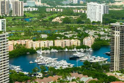 A View Like No Other: The Point North Towers Panoramic Vistas