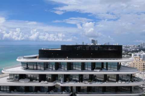 Faena House: Elevating Wellness In Luxury Living