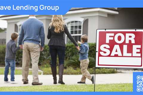 Standard post published to Wave Lending Group #21751 at March 16, 2024 16:00