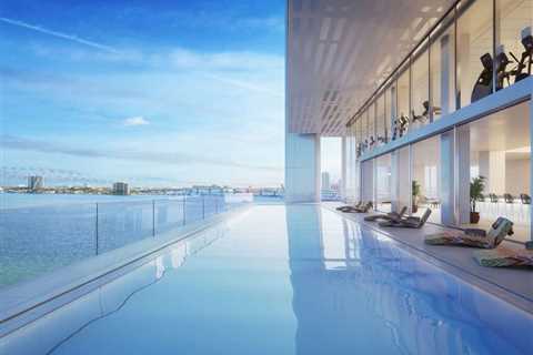 Decoding Miami Luxury Condos: Your Guide To Opulent Living