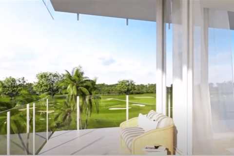 Explore Elite Living: The Residences At Shell Bay