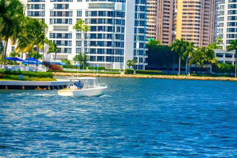Discover Luxury: 5 Aventura Waterfront Homes In Under $5M