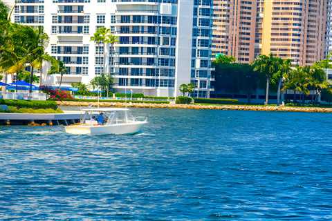 5 Must-See Aventura Waterfront Homes in Under $5 Million