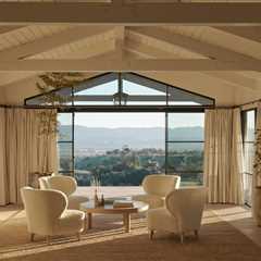 Los Angeles Designer Jenni Kayne Sells Santa Ynez Ranch-Style Home For $6 Million