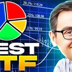 The Best ETF Money Can Buy?