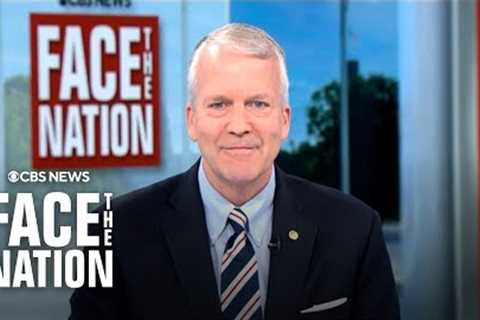 Sen. Dan Sullivan says I can''t guarantee Ukraine aid will continue if Trump wins election