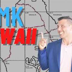 Hawaii Tax Map Key - TMK - Home Buying Tips - HI Real Estate Terms Explained
