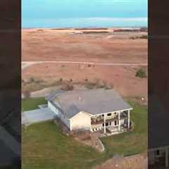 Drone Videos Work Great for Real Estate